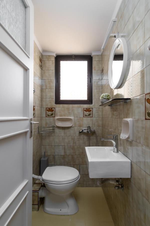 Nima1 4 Bedroom Apt Centraly Located In Rethimno Dış mekan fotoğraf